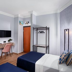 Chambre Classique Triple